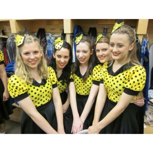 Ann Roberts School Of Dancing - Townsville City, QLD