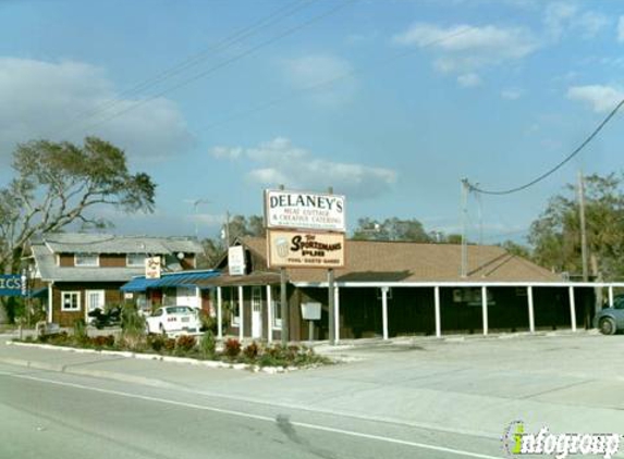 Sportsman's Pub - Englewood, FL