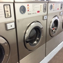 Laundry Agency - Laundromats