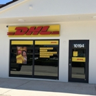 DHL Express Service Point Coral Springs