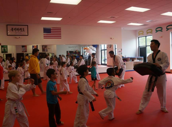 Tiger World Class Tae Kwon Do & Family Martial Arts - Ellicott city, MD