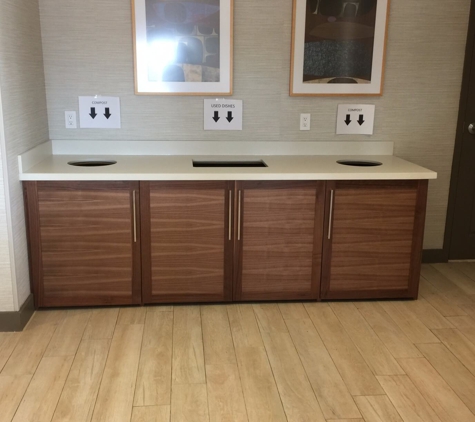 D.F. Custom Cabinets - Hayward, CA