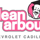 Dean Arbour Chevrolet Cadillac - New Car Dealers