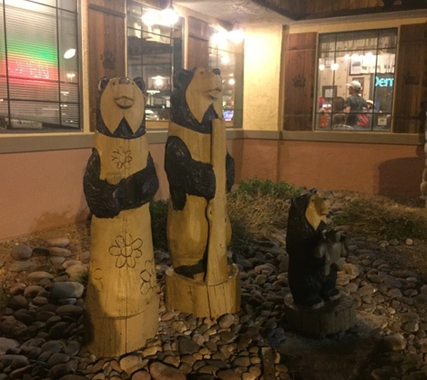 Black Bear Diner - Las Vegas, NV