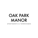 Oak Park Manor - Apartments