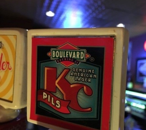 Boulevard Grill - Kansas City, MO