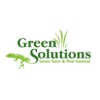 Green Solutions Lawn Care & Pest Control gallery