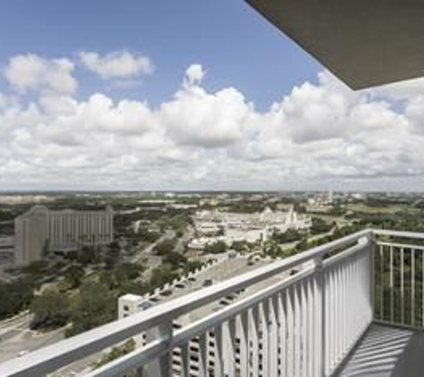 Hyatt Regency Orlando - Orlando, FL