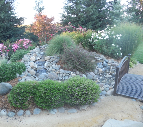 Songbird Landscaping - Glenn, CA