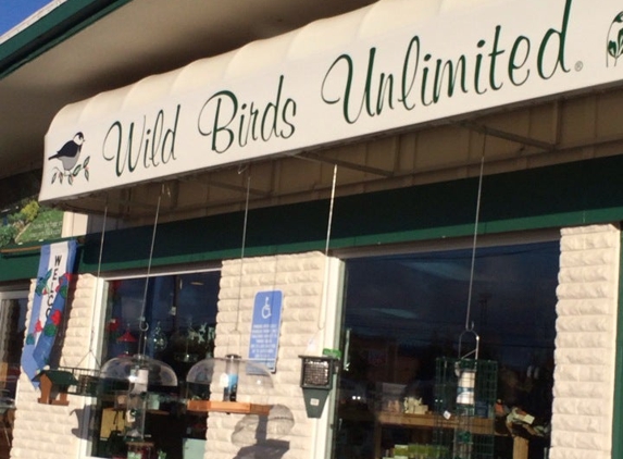 Wild Birds Unlimited - Corvallis, OR