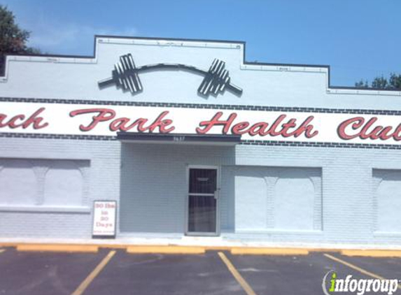 Beach Park Health Club - Tampa, FL