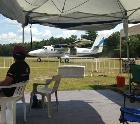 Skydive Pepperell - Pepperell, MA