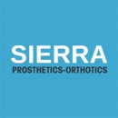 Sierra Prosthetics-Orthotics - Orthopedic Appliances