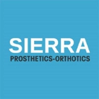 Sierra Prosthetics-Orthotics