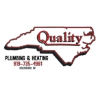 Quality Plumbing & Heating Co