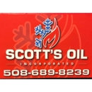 Scott's Oil Inc - Fireplaces