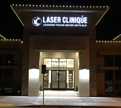 Laser Cliniqúe | San Diego's Premier Medical Spa - San Diego, CA