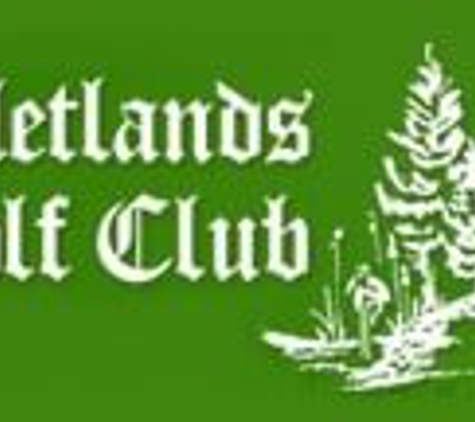 Wetlands Golf and Banquets - Aberdeen, MD