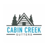 Cabin Creek Gutters gallery