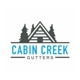 Cabin Creek Gutters