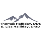 Thomas Howland Halliday, DDS