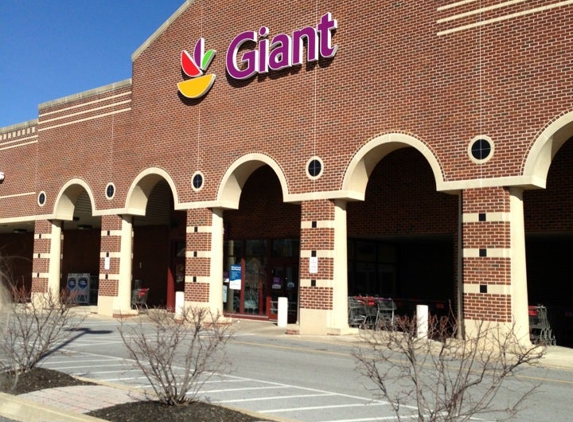 Giant Food - Wilmington, DE