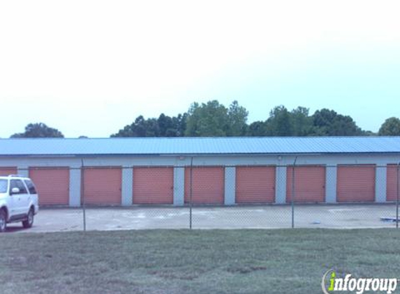 Family Storage Center - Gastonia, NC