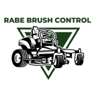 Rabe Brush Control