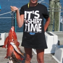 Jubilee Deep Sea Fishing - Fishing Guides