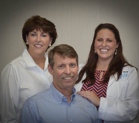 Stover & Stover DDS PA - Gastonia, NC