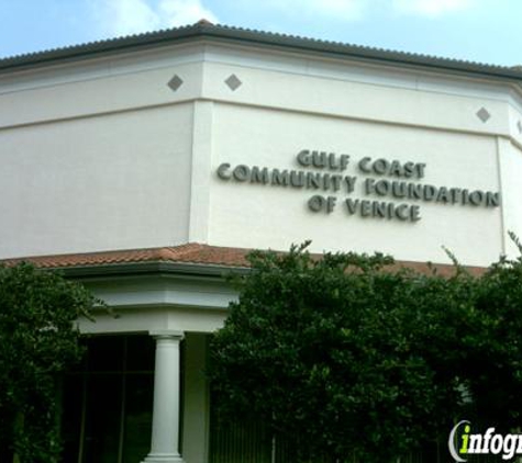 Gulf Coast Community Foundation - Venice, FL