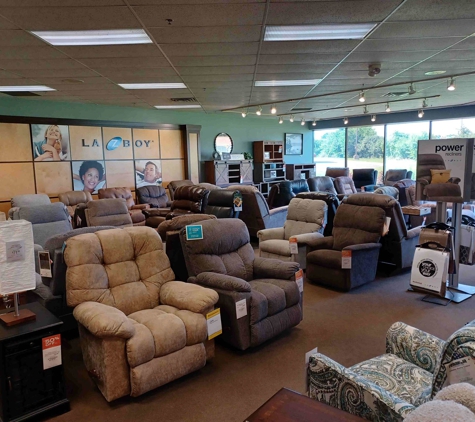 Slumberland Furniture - Roseville, MN