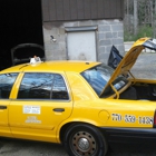 J.P. Yellow Cab