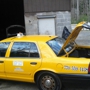 J.P. Yellow Cab