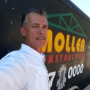 Moller Construction, Roofing and Concrete - Roofing Services Consultants