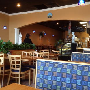 Little Greek Fresh Grill - New Port Richey, FL