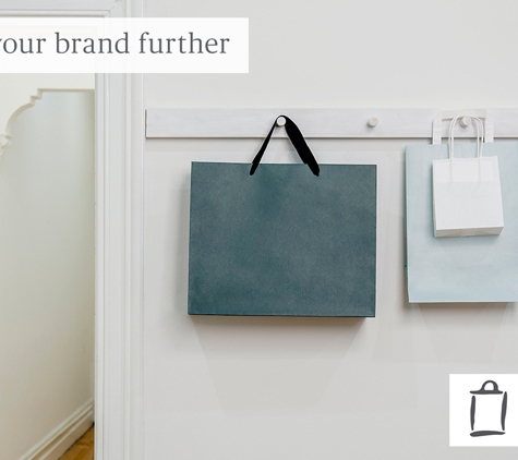 PaperPak - Brompton, SA. With online shopping now at your fingertips, it’s never been easier to carry your name further!