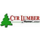 Cyr Lumber and Home Center - Windows