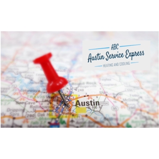 ABC Austin Service Express - West Lake Hills, TX