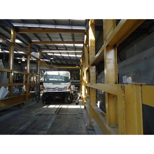Habib Bros Truck and Car Smash Repairs - Austral, NSW