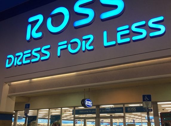 Ross Dress for Less - Jacksonville, FL