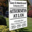 Gary T Mantkowski - Medical Law Attorneys