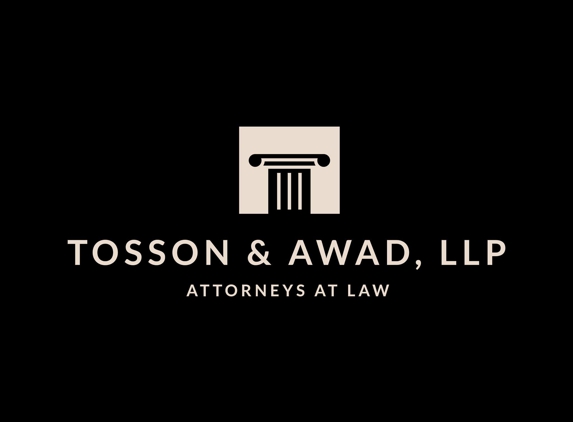 Tosson & Awad, Llp - Ridgewood, NY