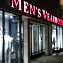 Men's Wearhouse - Men's Clothing