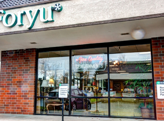 Foryu Furnishings - Bellevue, WA