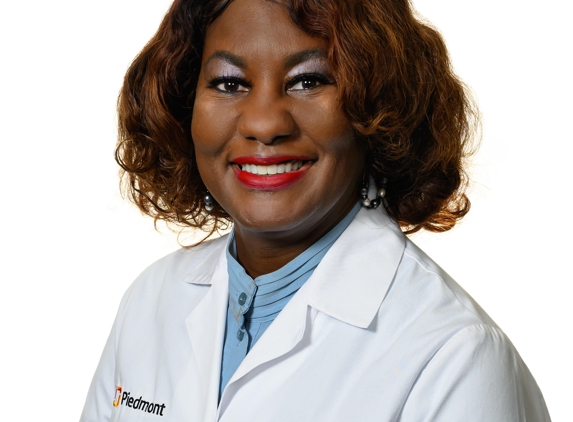 Andrea Brown, MD - Mcdonough, GA