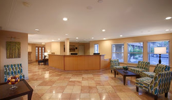 SureStay Plus by Best Western Mountain View - Mountain View, CA