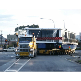 James Contract Supplies - Wingfield, SA
