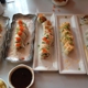 Sushi Spot Inc