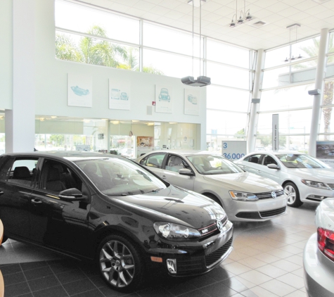 Wallace Volkswagen - Stuart, FL